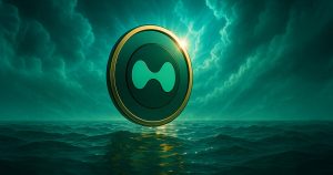 Read more about the article Hyperliquid’s HYPE token soars to new ATH amid trading surge and CFTC collaboration