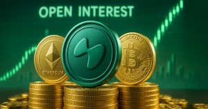 Read more about the article Hyperliquid hits $6B in open interest as Bitcoin tests $105k near price discovery