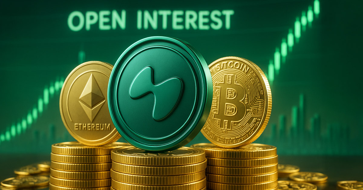 You are currently viewing Hyperliquid hits $6B in open interest as Bitcoin tests $105k near price discovery