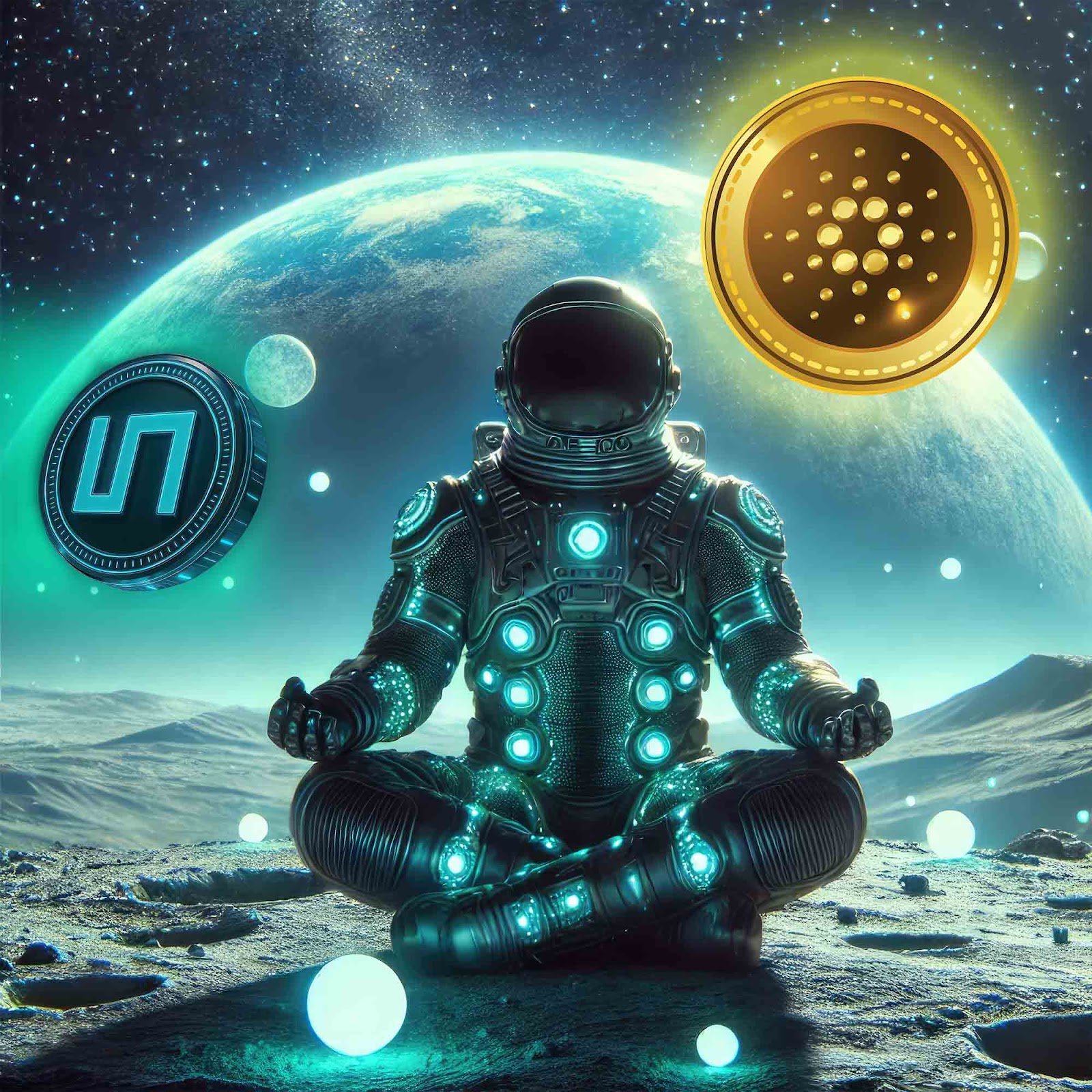 You are currently viewing Analyst Tips Cardano To Reach $1.55 In Next 160 Days, But This Decentralized Platform Could Do It First