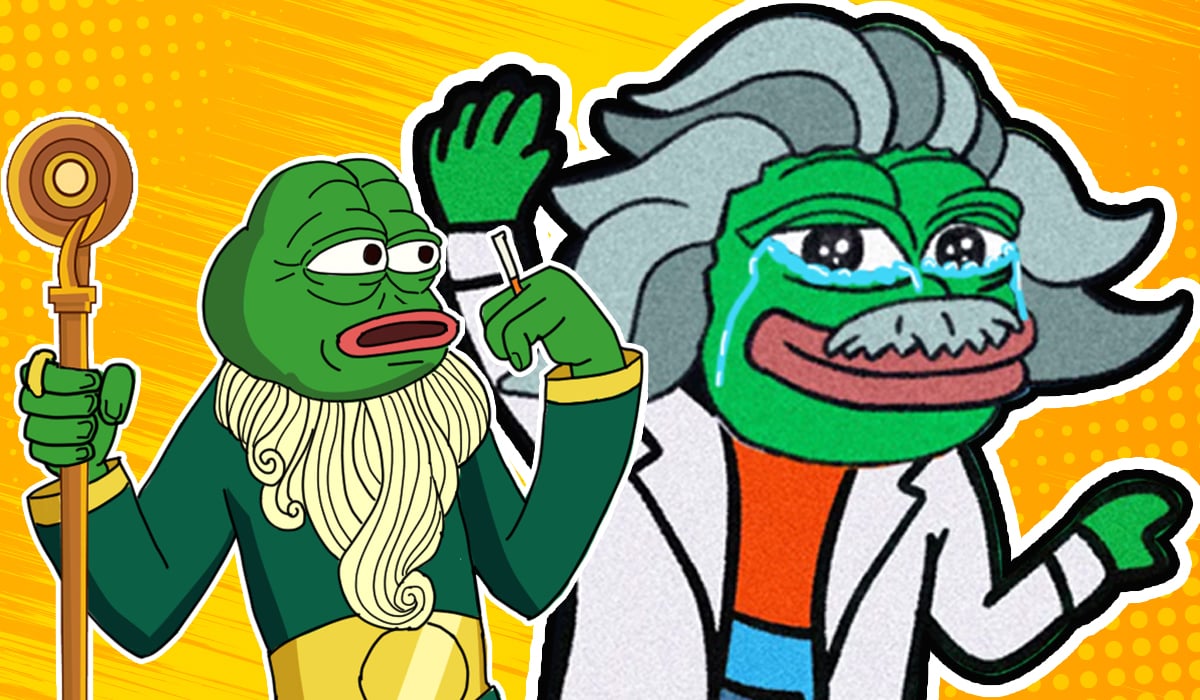 You are currently viewing Pepeto and Solaxy Compete for Dominance in the Next Memecoin Era