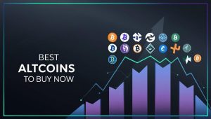 Read more about the article 5 Best Altcoins to Buy Now as Bitcoin Approaches $100K