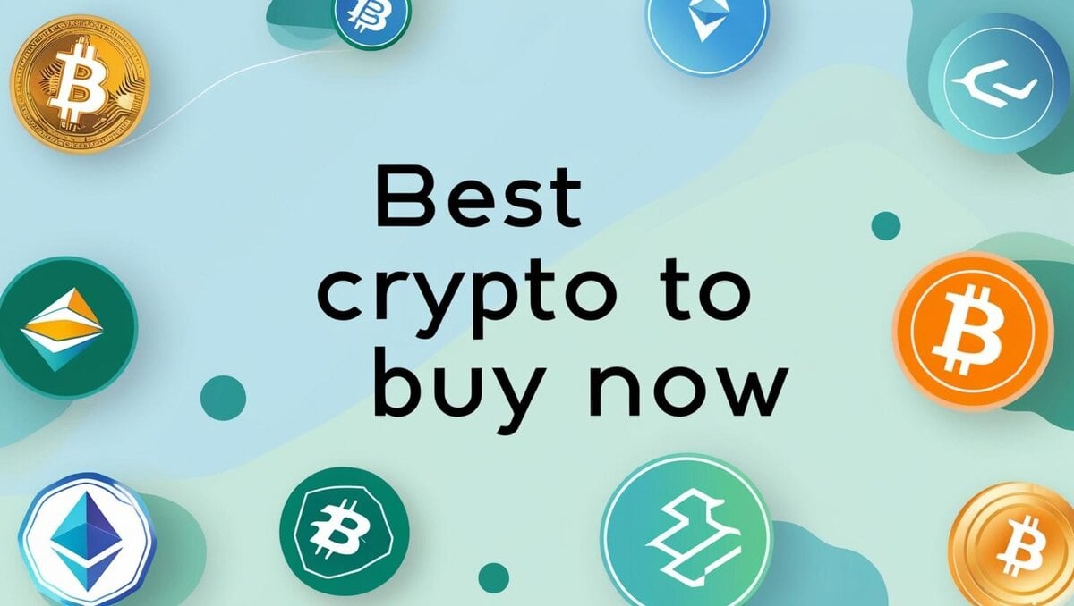 You are currently viewing Best Crypto to Buy Now If You’re Tired of Missing Every Rally