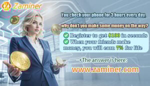 Read more about the article The ZA Miner cloud mining platform announces exclusive bonuses: earn your first million dollars passively with ZA Miner