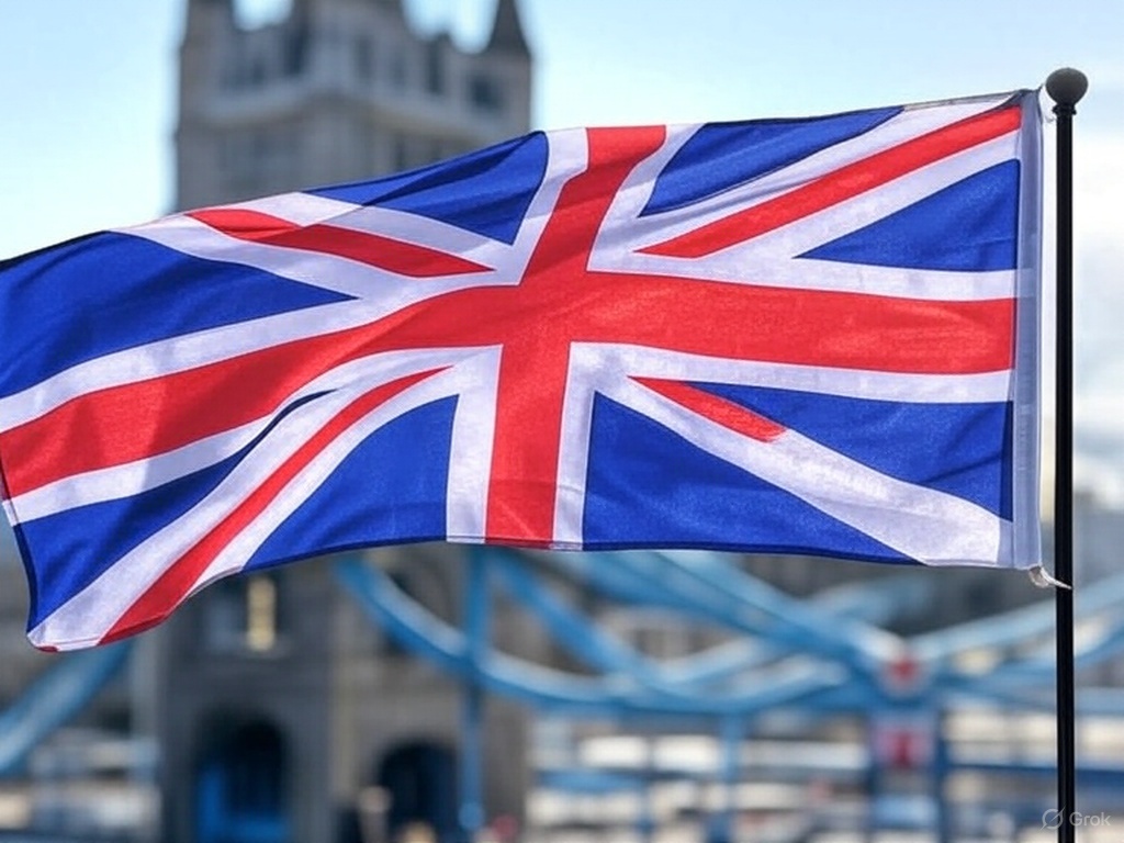 Read more about the article UK Treasury Secretary Says No To National Bitcoin Reserve