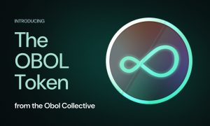 Read more about the article Obol Collective Launches the OBOL Token, Powering the Future of Decentralized Ethereum Staking