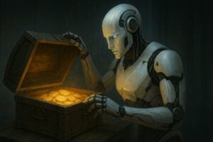 Read more about the article Investments in artificial intelligence (AI): how to distinguish real value from mere hype, according to Langoustia Capital