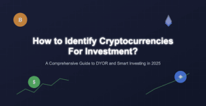 Read more about the article Investor Guide to Evaluating Cryptocurrencies