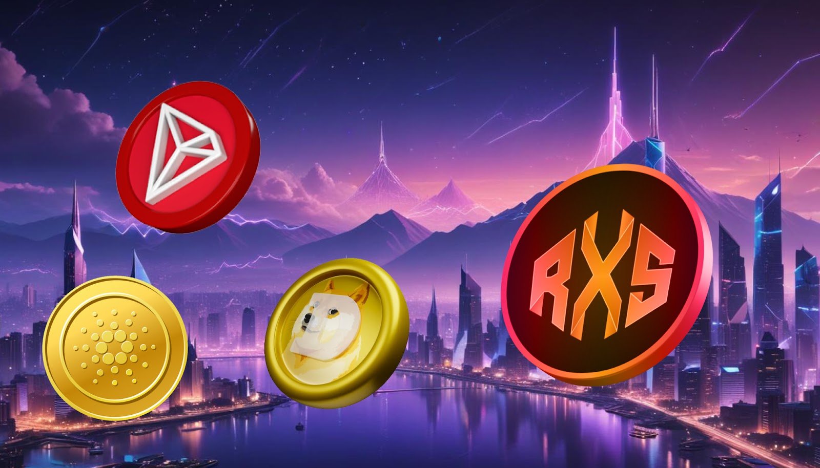 You are currently viewing Top Crypto to Buy Under $1: For the First Time in 2025 It's Not Cardano (ADA), Tron (TRX) or Dogecoin (DOGE)