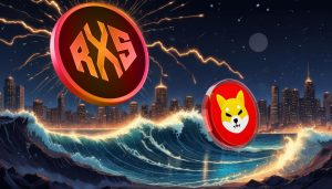 Read more about the article Shiba Inu (SHIB) Price Hanging By a Thread as Traders Flee in Flocks to This Crypto Competitor