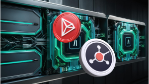 Read more about the article Is Ruvi AI on Track to Mirror Tron's Success? Analysts Hint at a $1 Valuation After Launch