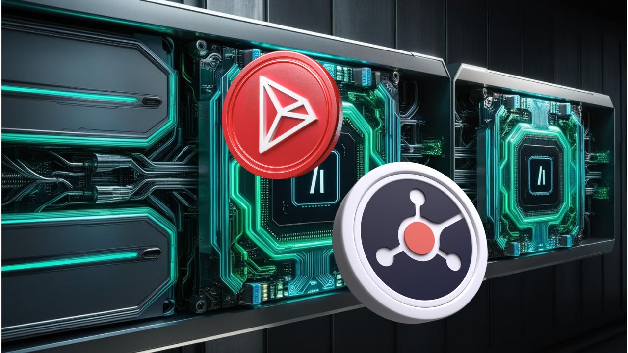 You are currently viewing Is Ruvi AI on Track to Mirror Tron's Success? Analysts Hint at a $1 Valuation After Launch