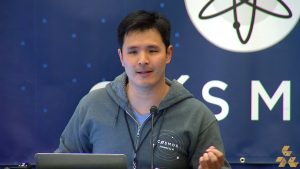 Read more about the article Jae Kwon Built Cosmos and Then Came Back Again