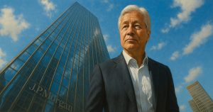 Read more about the article Jamie Dimon casts doubt on US dollar as global reserve currency