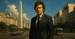 Read more about the article Milei shuts down LIBRA task force probing ties to his administration