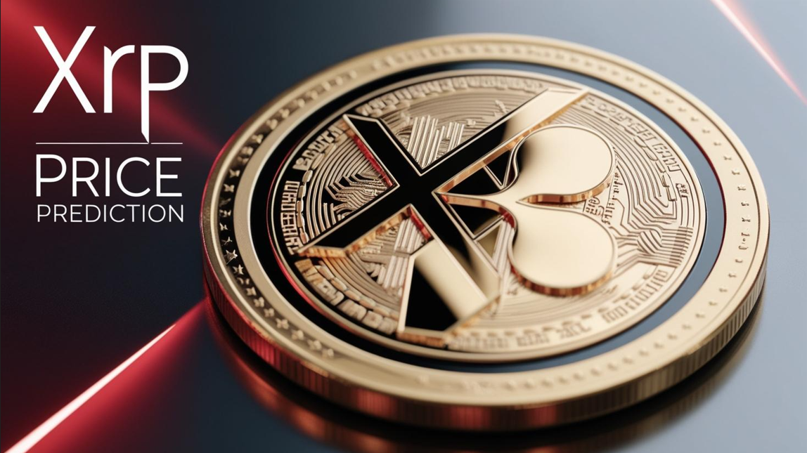 You are currently viewing XRP Price Prediction: Why This Week Could Be Pivotal for Ripple Investors