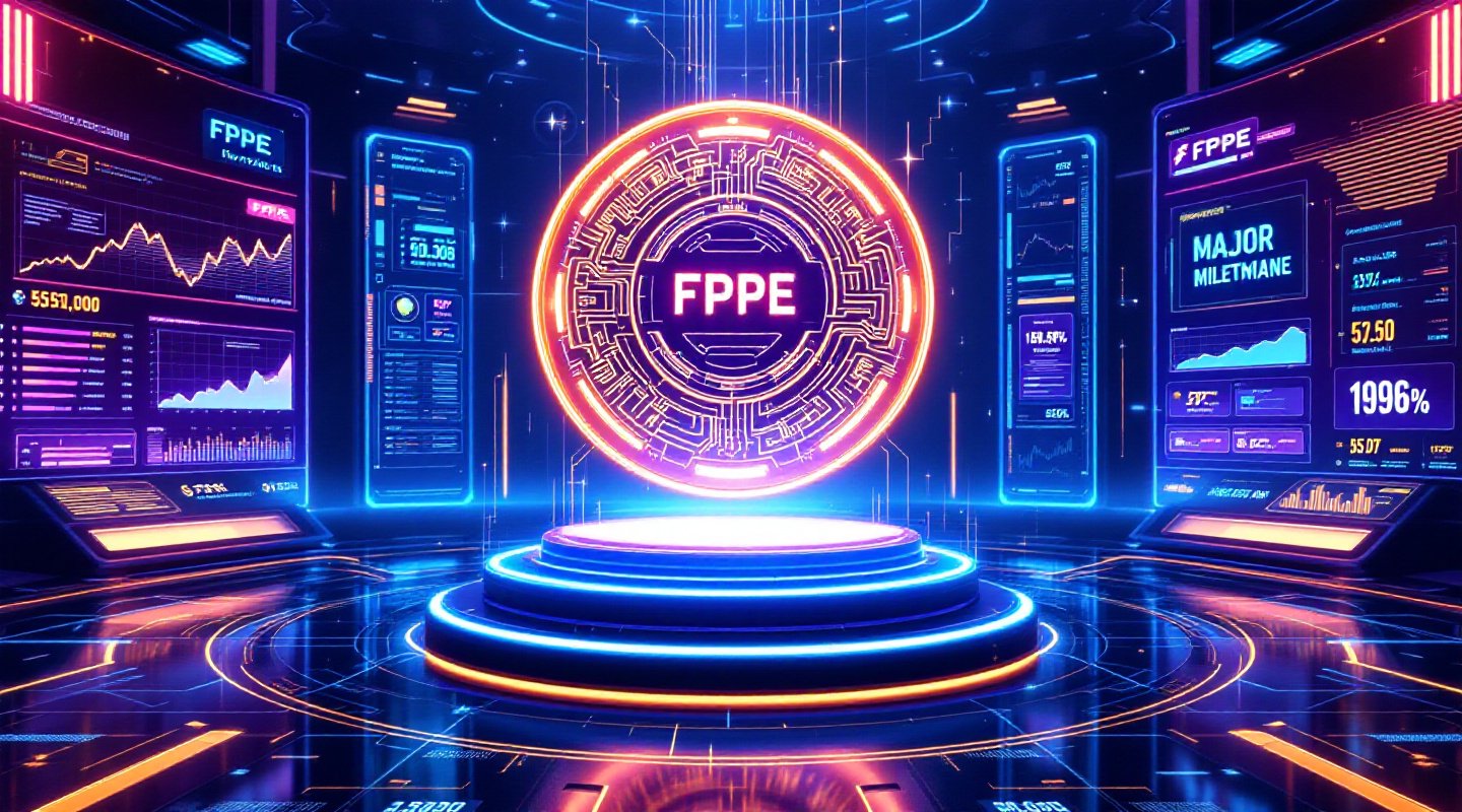 Read more about the article FloppyPepe (FPPE) Reaches Major Milestone In Record Time, Is This The Next Shiba Inu?