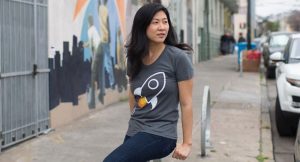 Read more about the article Joyce Kim’s Wild Journey From Law Office to Blockchain