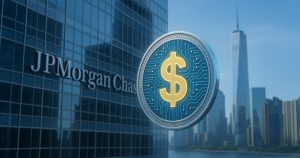 Read more about the article JPMorgan and other Wall Street banks reportedly in joint challenge for Tether’s stablecoin dominance