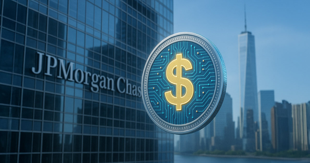 You are currently viewing JPMorgan to test stablecoin services alongside proprietary deposit token in bid to speed settlements