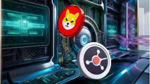 Read more about the article Shiba Inu Remains Stable at $0.000014, But Ruvi AI Spearheads Investment Innovation Thanks to Early Bonuses And AI Technology