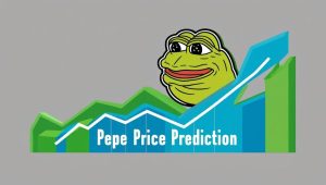 Read more about the article Pepe Price Prediction: Can This Meme Coin Beat the Odds and Lead the Next Bull Run?