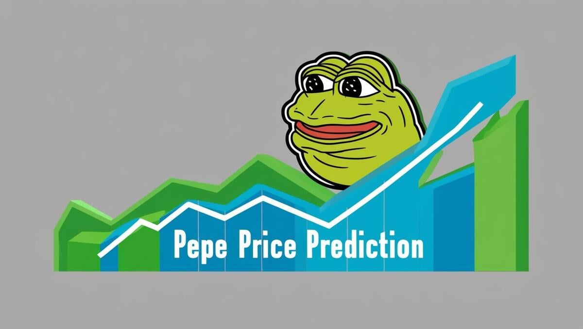 You are currently viewing Pepe Price Prediction: Can This Meme Coin Beat the Odds and Lead the Next Bull Run?