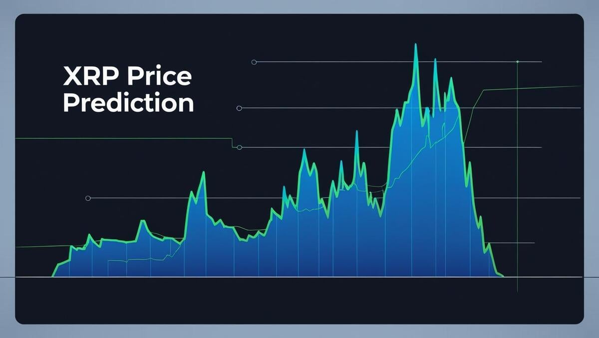 You are currently viewing XRP Price Prediction: Investors Debate If XRP Has 1000x Potential After Legal Win