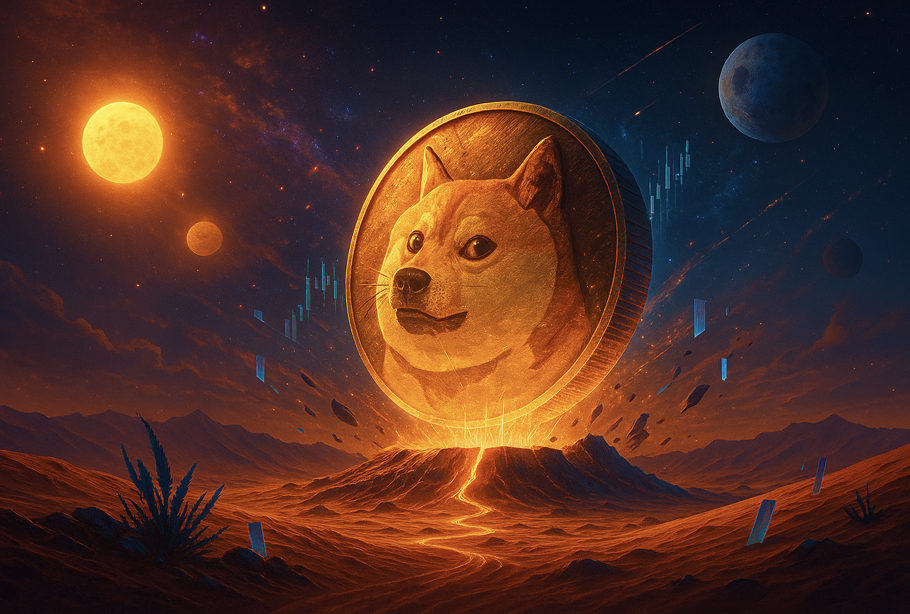 You are currently viewing DOGE to $2? Analysts Say Dogecoin Still Has Room for Explosive Growth But May Be Outshone In 2025