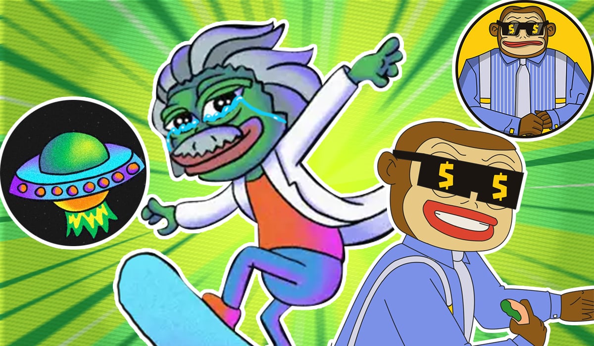 You are currently viewing Move Over Solaxy, Wall Street Ponke Is the 100x Memecoin of the Summer.