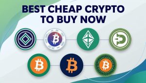 Read more about the article Best Cheap Crypto to Buy Now as MicroStrategy’s $21B Bet Signals Next Wave