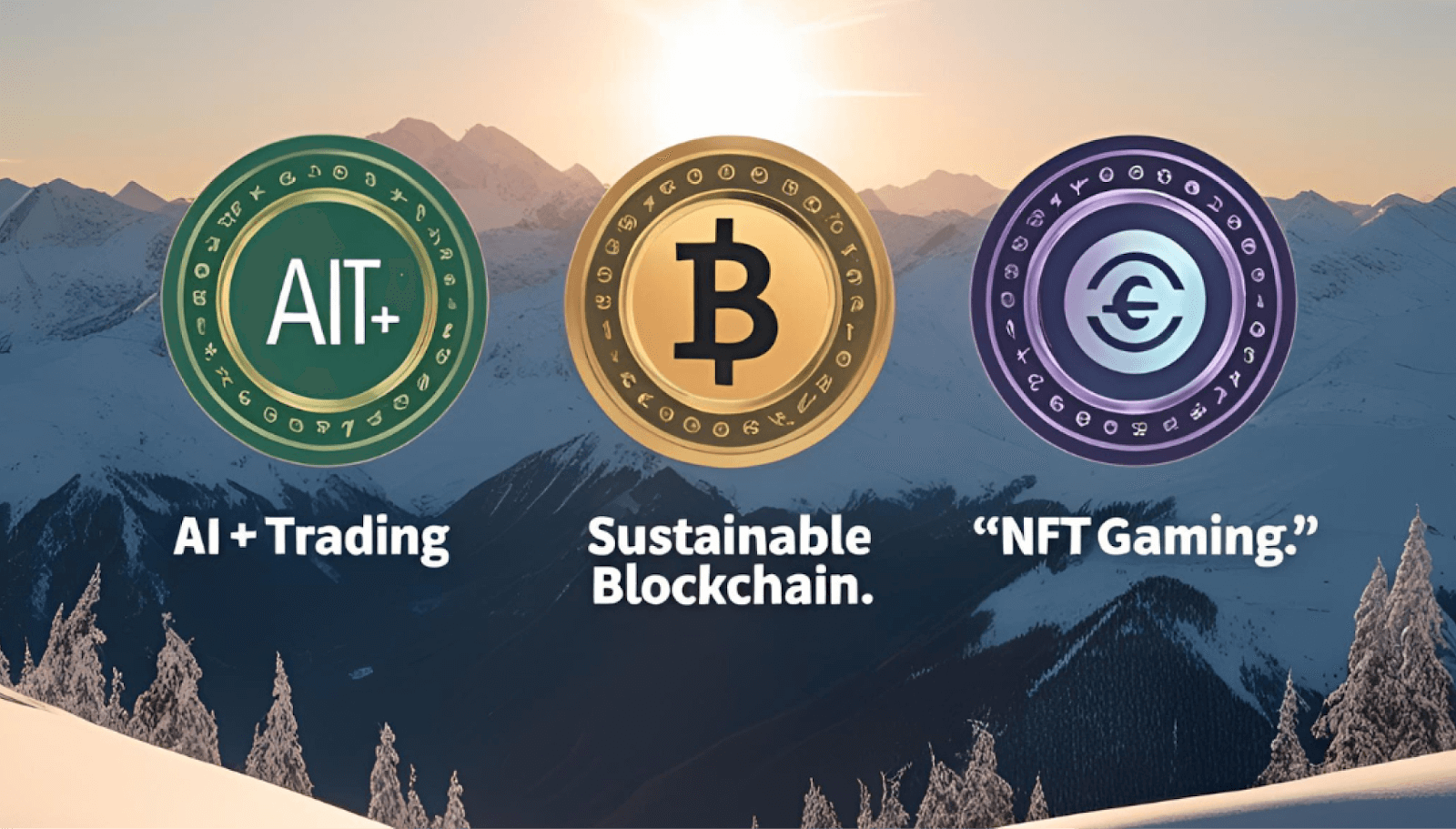 You are currently viewing Best Crypto Presales This Year: Why These 3 Penny Tokens Matter