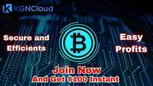 Read more about the article KGN Cloud Unveils Next-Gen Mining Platform Amid 2025 Crypto Surge, Offers $100 Signup Bonus