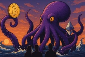 Read more about the article Kraken Embed: the Crypto-as-a-Service solution for banks and fintech