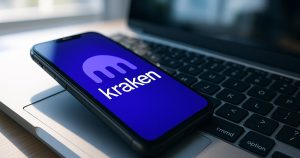 Read more about the article Kraken achieves revenue boost in Q1 2025 but faces North Korean hacking scare
