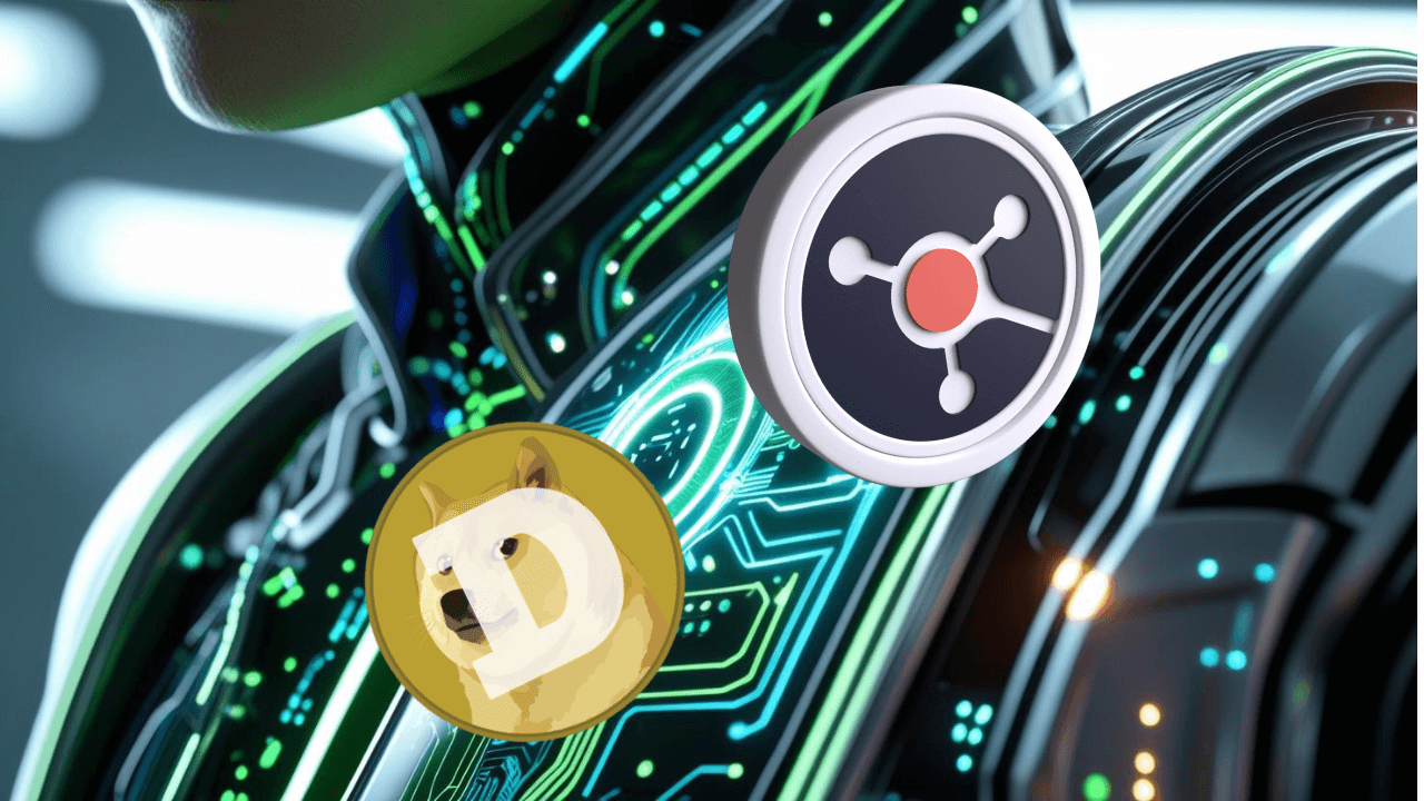 You are currently viewing Dogecoin (DOGE) Wants to Hit $1, But Why Analysts Are Betting on Ruvi AI (RUVI) to Get There First