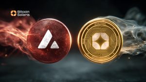 Read more about the article Avalanche Speed with 99% Less Energy: Bitcoin Solaris Sets New Green Blockchain Standard