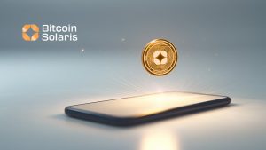 Read more about the article Binance Coin Traders Pivot to Bitcoin Solaris: Mobile Mining Profits Without the Technical Headaches