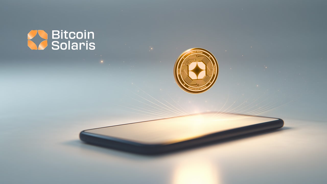You are currently viewing Binance Coin Traders Pivot to Bitcoin Solaris: Mobile Mining Profits Without the Technical Headaches