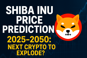 Read more about the article Shiba Inu Price Prediction: 1 Trigger Away From Becoming the Next Crypto to Explode