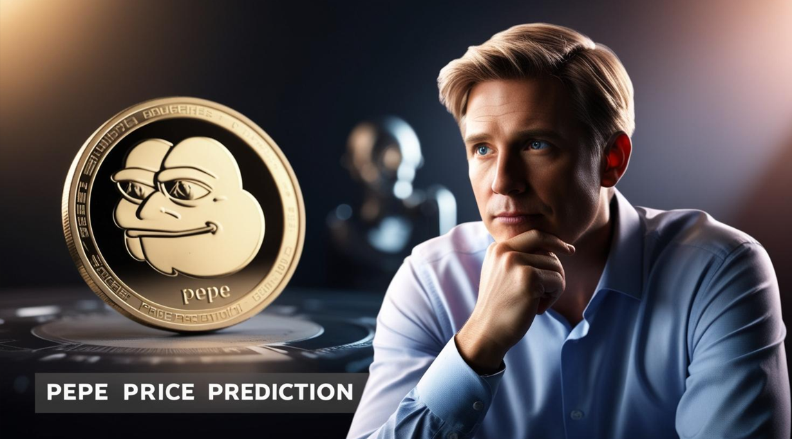 You are currently viewing Pepe Price Prediction: Why Analysts Are Rethinking What the Best Meme Coin Really Is