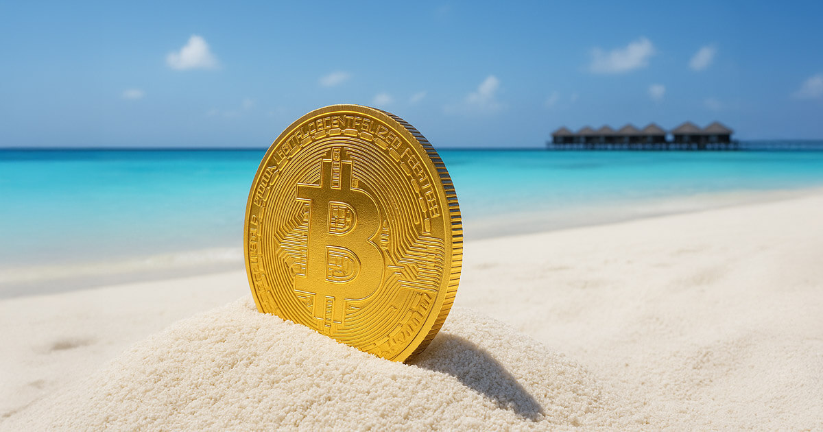 Read more about the article Maldives bets $8.8 billion on blockchain to counter economic and debt challenges