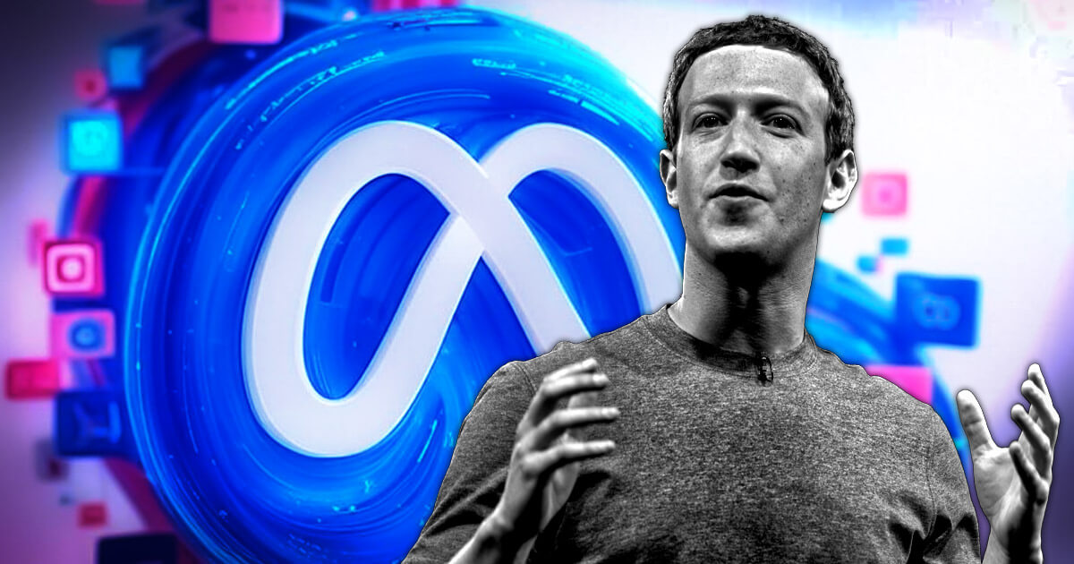 You are currently viewing Meta exploring stablecoins for cross-border payouts in renewed crypto push