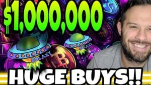 Read more about the article Massive $1M Raised in 2 Days Pushes Solaxy Presale Past $36M as Investors Rush In – Best Crypto Presale to Buy?