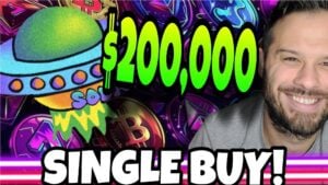 Read more about the article Solaxy Presale as Best New Crypto to Buy Now After Massive $200K Whale Investment