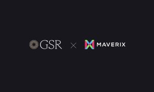 Read more about the article GSR Invests in Maverix Securities to Support the Launch of Regulated Digital Asset Structured Products