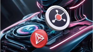 Read more about the article Tron (TRX) Rises to $0.272 in 24 Hours, but Analysts Point to Ruvi AI (RUVI) as the Next Potential 133x Investment by End of 2025