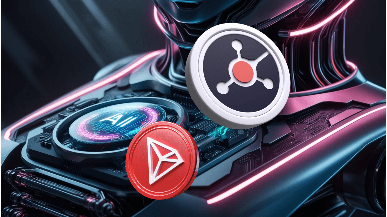 You are currently viewing Tron (TRX) Rises to $0.272 in 24 Hours, but Analysts Point to Ruvi AI (RUVI) as the Next Potential 133x Investment by End of 2025