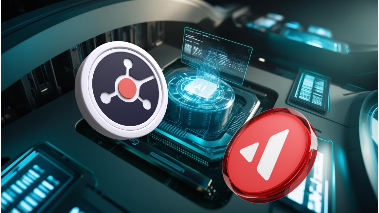 You are currently viewing Avalanche (AVAX) Climbs to $22.77 This Month, But Ruvi AI (RUVI) Redefines Investing by Offering 100% Early Bonus and 20,000% Growth Potential