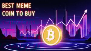 Read more about the article Best Meme Coin to Buy: New Meme Projects Gaining Momentum Post-TOKEN2049